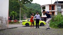 Encontró el amor verdadero el día mas triste de su vida || She found true love on the saddest day of her life #science-fantasy  #TrendingSearches  #ChristmasJourney #Trending #Viral #Celebrity #dailymotion  #video