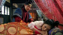 HOA TƯ DẪN TUYỆT ÁI CHI THÀNH - Tập 27 (Lồng Tiếng) | Phim Bộ Cổ Trang Trung Quốc Hay Nhất [Full Movie]