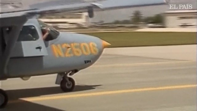 EE UU prepara una acusación contra Raúl Castro por el derribo de dos avionetas en 1996