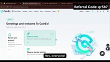 CoinEx Referral Code 2026: Unlock Ultimate Crypto Rewards Fast!