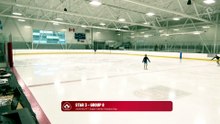 Star 3 Girls & Boys - Group 8 - Rink 3 - 2026 BC/YT Super Series Victoria Day