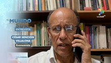 EL MUNDO DESDE EL SUR | César Sención Villalona | BRICS: Inclusión, cooperación y multipolaridad 15-05-2026