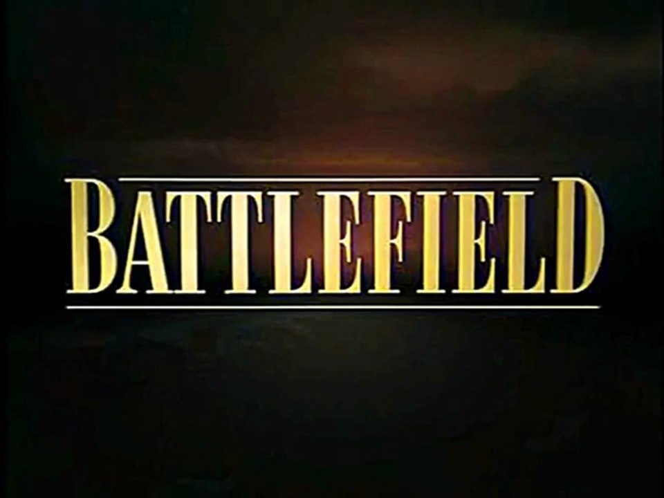 Battlefield (6/30) : The Battle for North Africa "11 June 1940 - 13 May 1943"