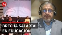 La brutal brecha salarial que sufren los maestros según su nivel educativo