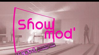 Show mod' 2008