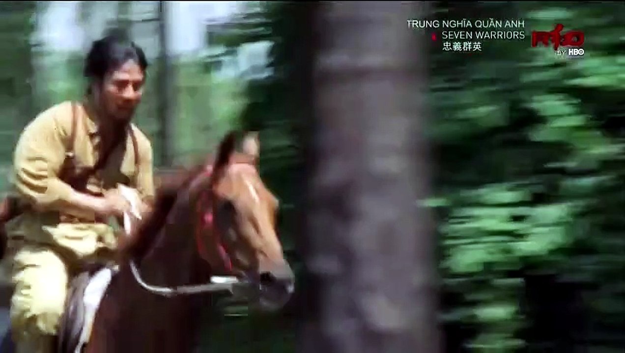TRUNG NGHĨA QUẦN ANH Part 02
