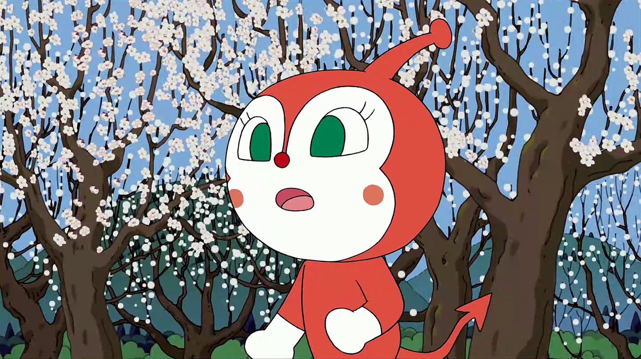 それいけアンパンマン #1399 - Video Dailymotion