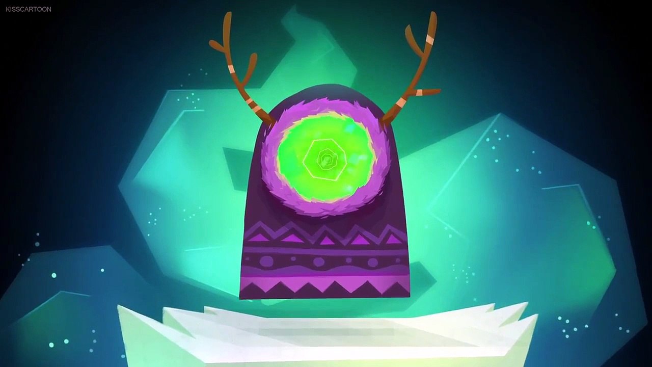 Shaman's Quest episode 002 - Snot a Good Idea