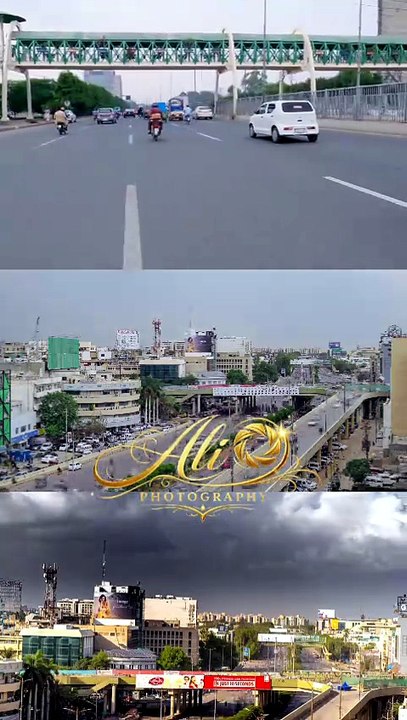 karachi city