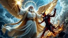 Why God Can’t Kill Lucifer The Untold Reason