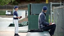 A baseball player finds unexpected happiness with a woman who works in his favorite restaurant HD ( Drama, Family, Romance, Sport ) [Full Movie]