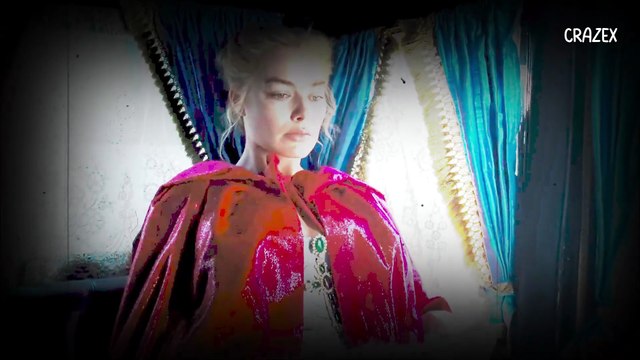 Wuthering Heights 2 - Trailer (2026) Margot Robbie, Jacob Elordi, Wuthering Heights Film Scenes