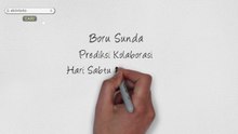 Kode Syair Boru Sunda Hari Sabtu 16 Mei 2026 #PakTuntung