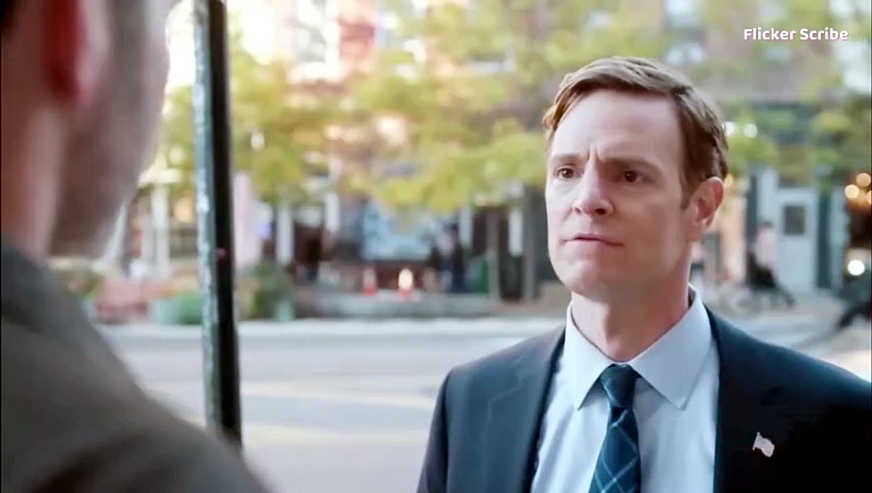 CIA Season 2 _ Trailer CBS Nick Gehlfuss, Tom E...
