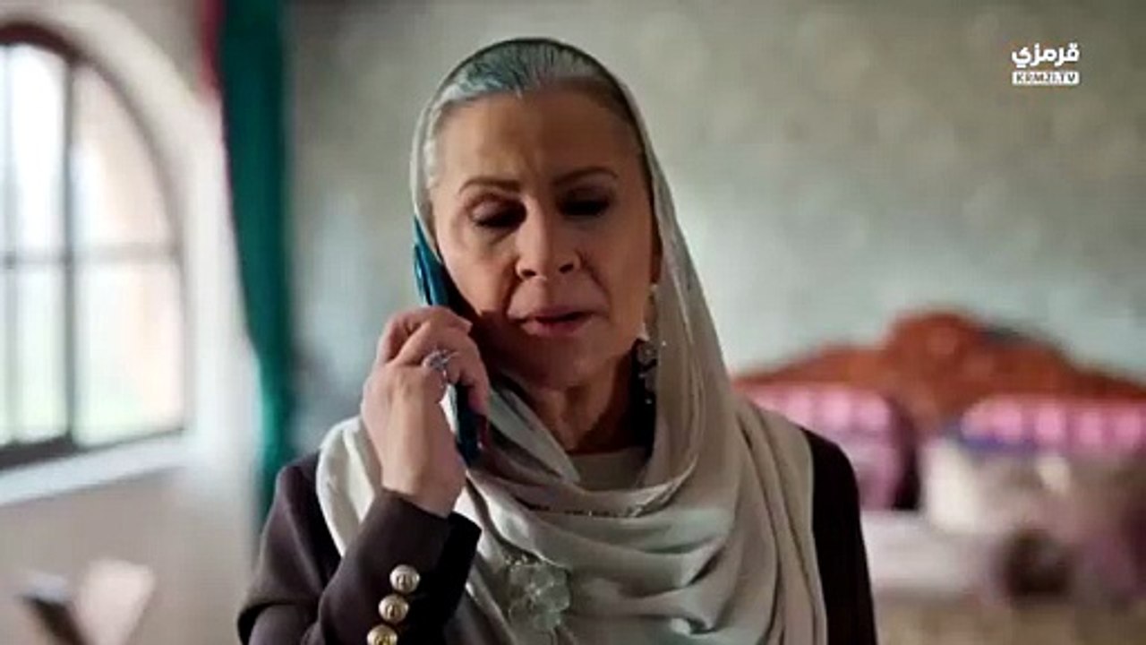 مسلسل المدينة البعيدة الحلقة 56 مترجمة ج2