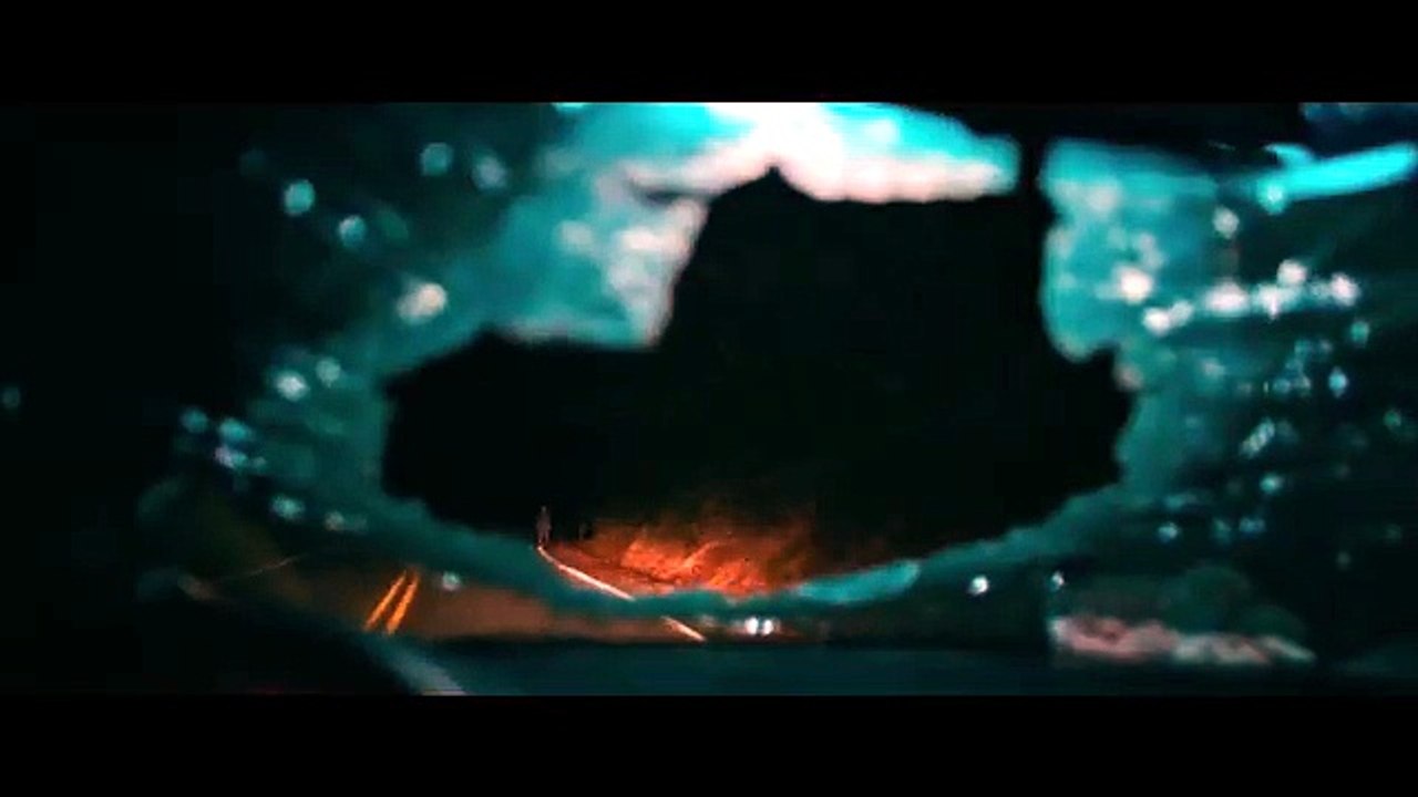 Passenger Bande-annonce (TR)