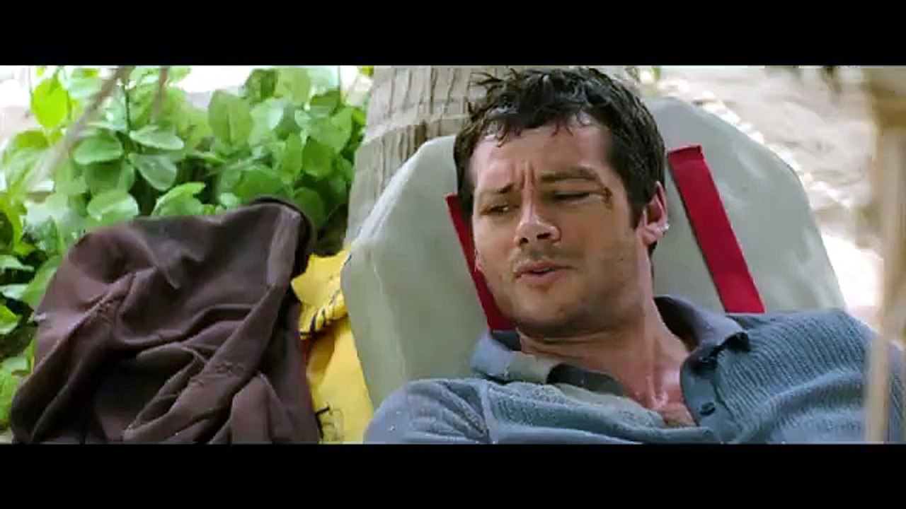 Send Help Bande-annonce (DE)