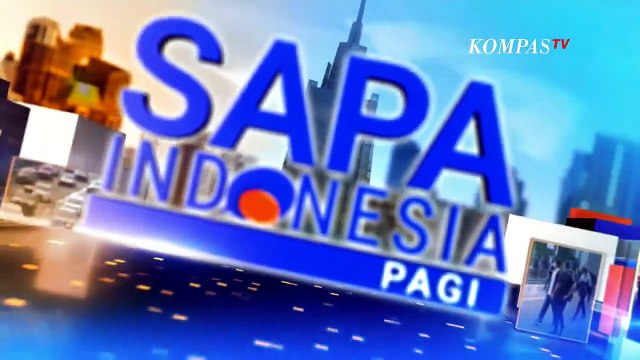 [FULL] Trump-Xi Jinping Bertemu, Pakar Hukum Internasional UI Soroti Dampak ke Perang Iran Vs AS