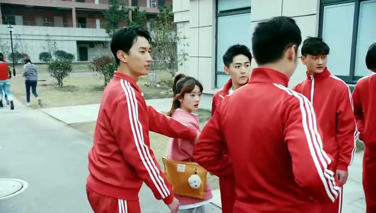 Cute.Bad.Guy.SO1E02  English Sub