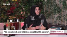 Girişimci Kadınlar - 17 Mayıs 2026