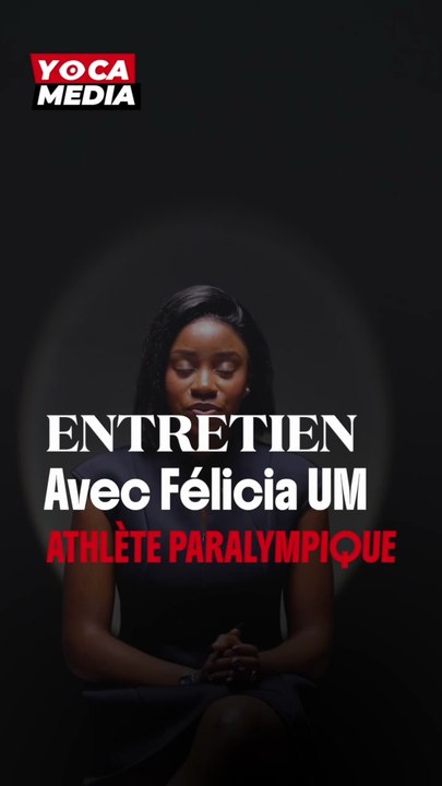 Um Felicia : sport, résilience et confiance en soi — le parcours d’une femme inspirante