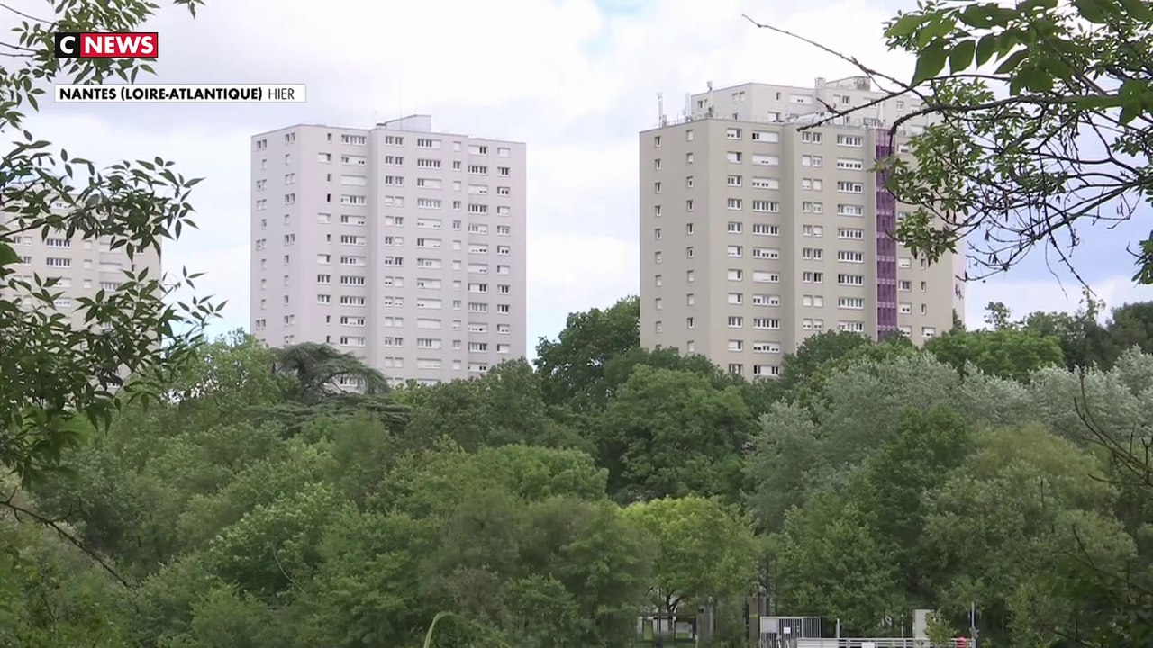 Nantes : les habitants en colère face à la dégradation de la sécurité