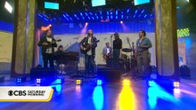 In The Middle Of It (Live) - Hiss Golden Messenger