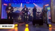 Last Orders (Live) - Hiss Golden Messenger
