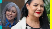 Alejandra Ávalos pide el regreso de Verónica Castro a la televisión