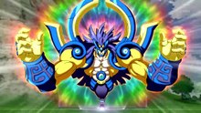 Inazuma Eleven GO: Chrono Stone - 25 - HD English Subbed