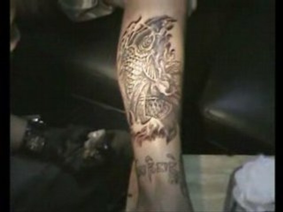 Tattoo
