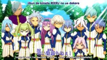 Inazuma Eleven GO: Chrono Stone - 37 - HD English Subbed