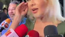 Olivia Collins explota contra Imelda Tuñón: “No tiene un ángel, tiene un diablito”