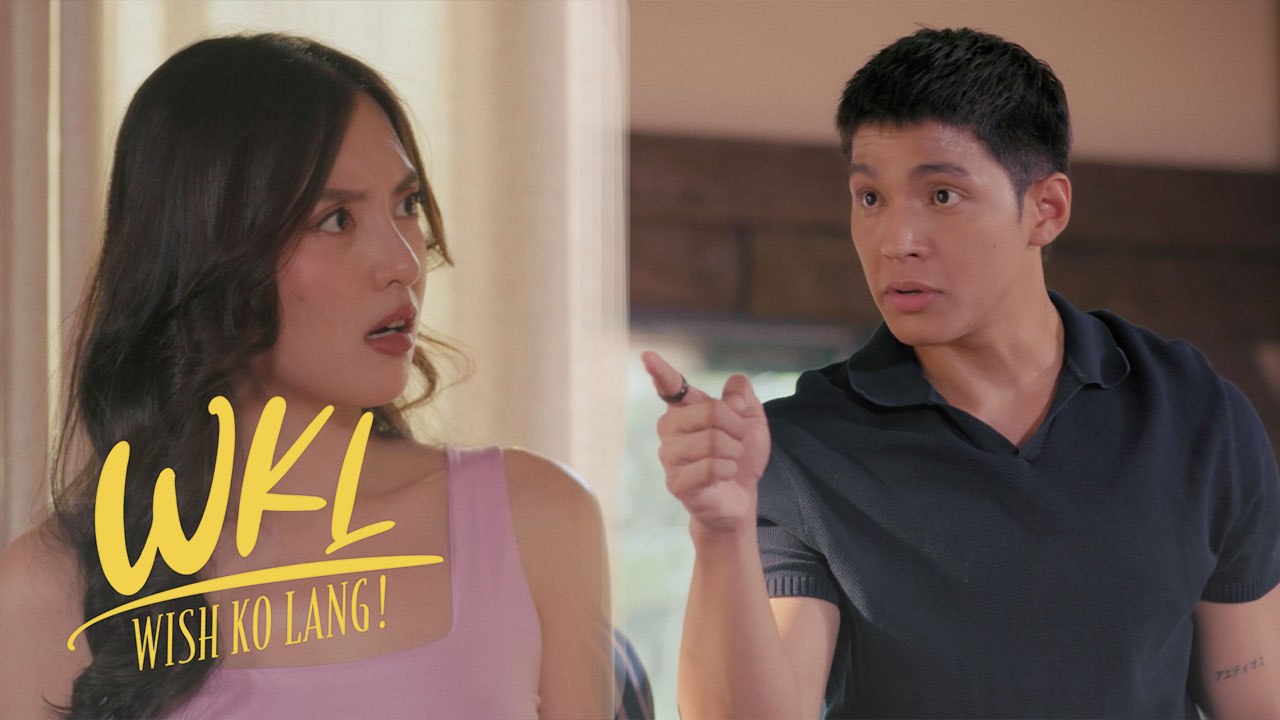 Babaeng nang-alipin sa little person, hindi na nakatakas sa kanyang pagpapanggap! | Wish Ko Lang