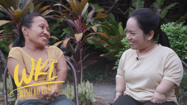 Little person, binigyan ng solar panel sa bahay at pangnegosyo! | Wish Ko Lang