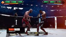 EA Sports UFC 6 - Gameplay Deep Dive Video