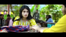 Ei Vab Ei Ari (এই ভাব এই আড়ি)  Nirjon Nahuel  Nazia Borsha  Hridita  Bangla Natok