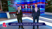 Trampa perfecta para los del PRI | Qué Importa