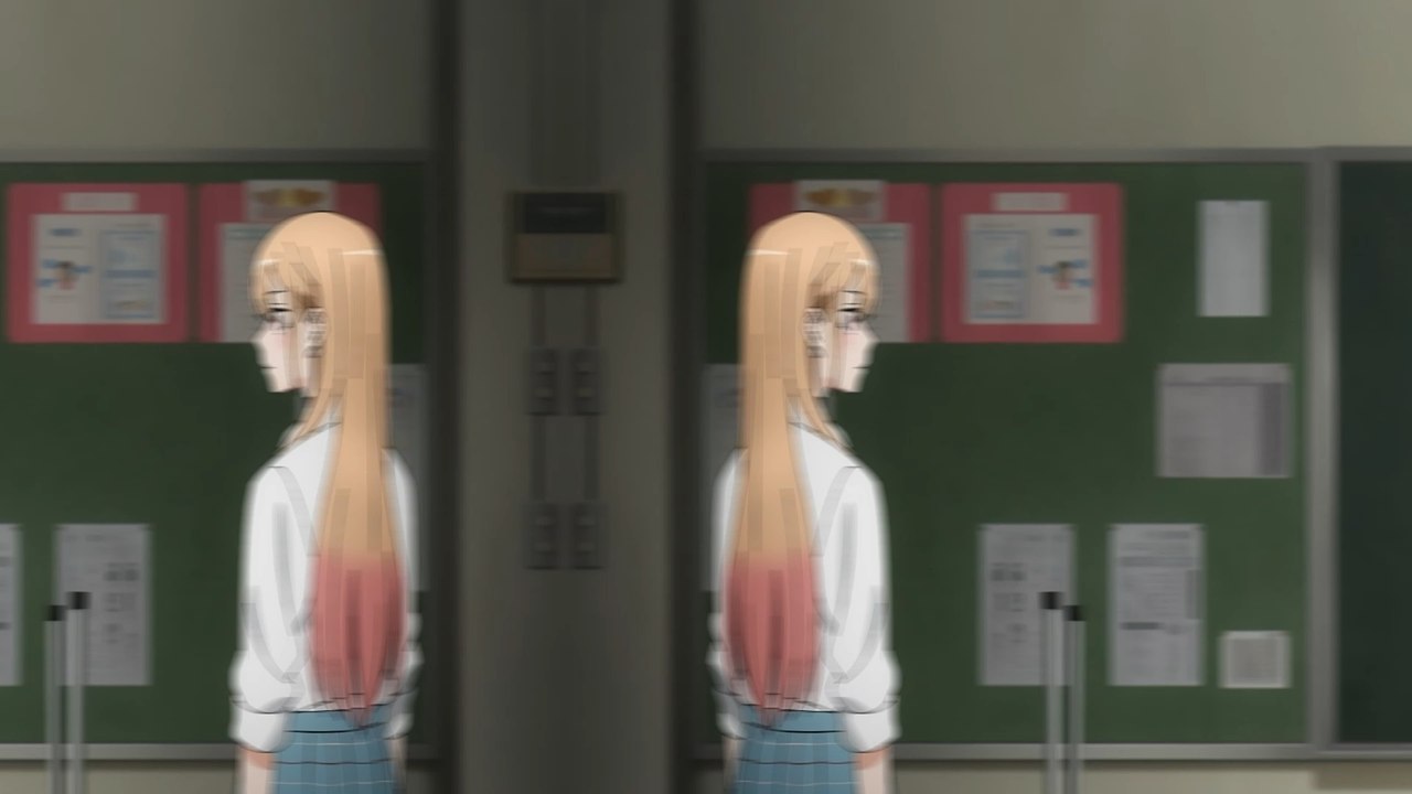 Marine kitagawa épisode 5