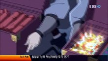 24화 고육지계