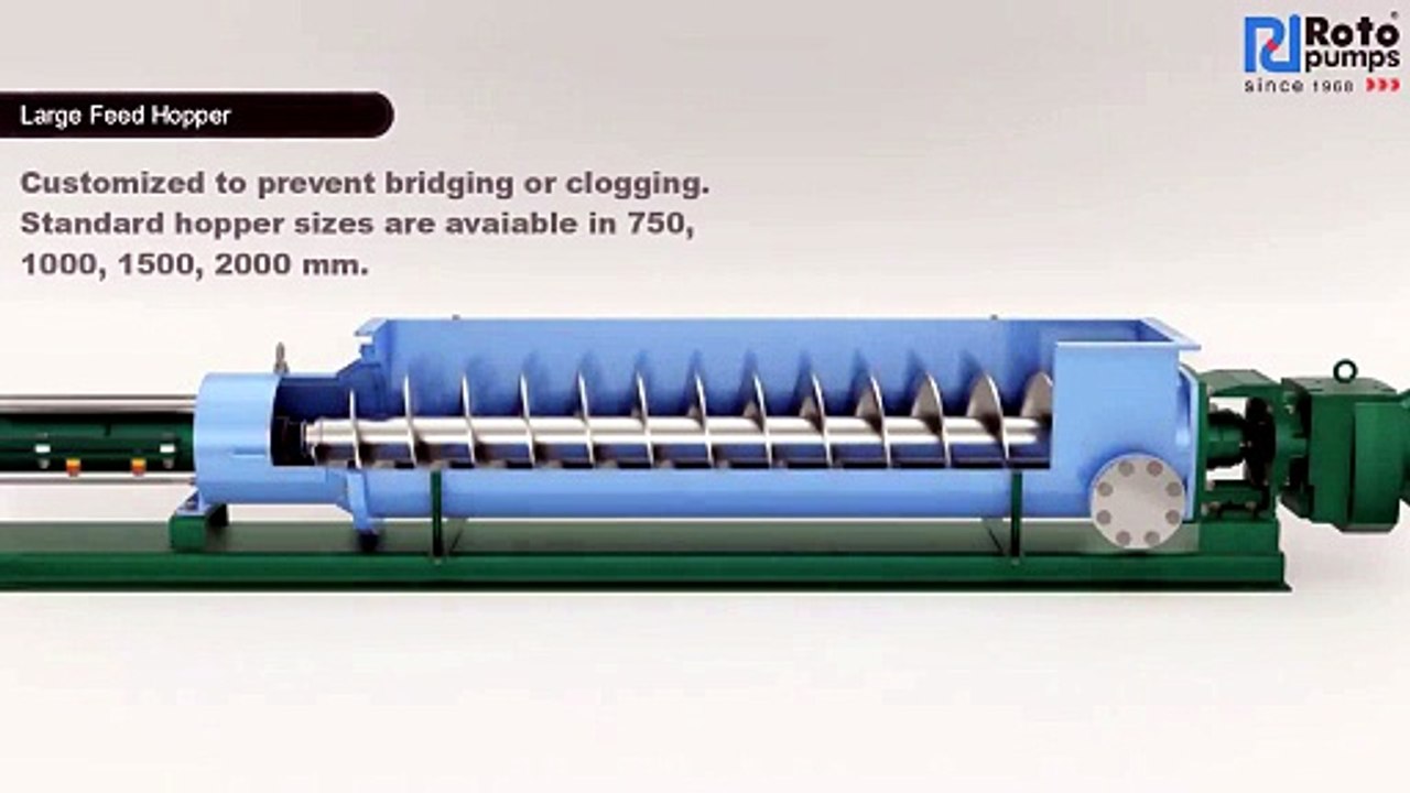 Advancing Biosolids & Residuals Treatment Solutions