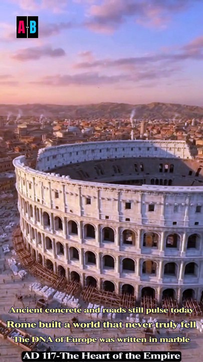 After&Before: The Heart of the World - Europe