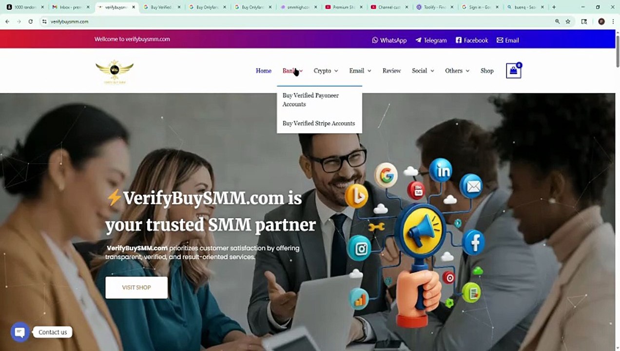 Best SMM &SEO Buy Verified TransferWise Accounts From (VerifyBuySmm) Service Provider