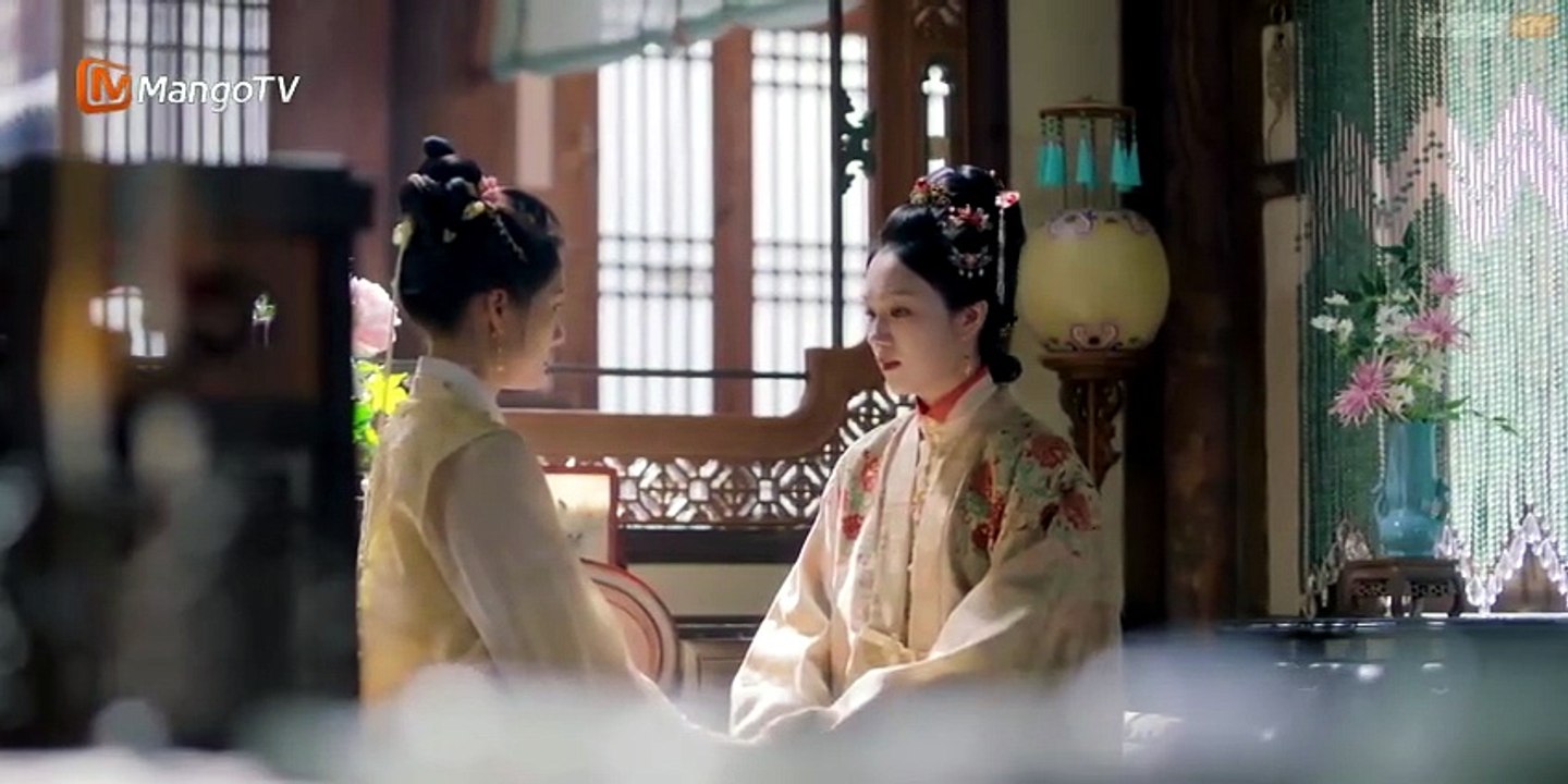 EP.26 - A Splendid Match - Engsub