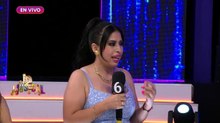 Mayela confiesa que ¿Allan Redes no mantiene a su hijo?