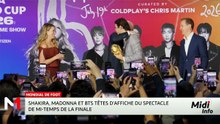 LE GRAND JOURNAL MIDI - 15/05/2026