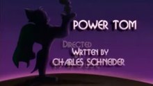 Tom and Jerry Tales - Power Tom