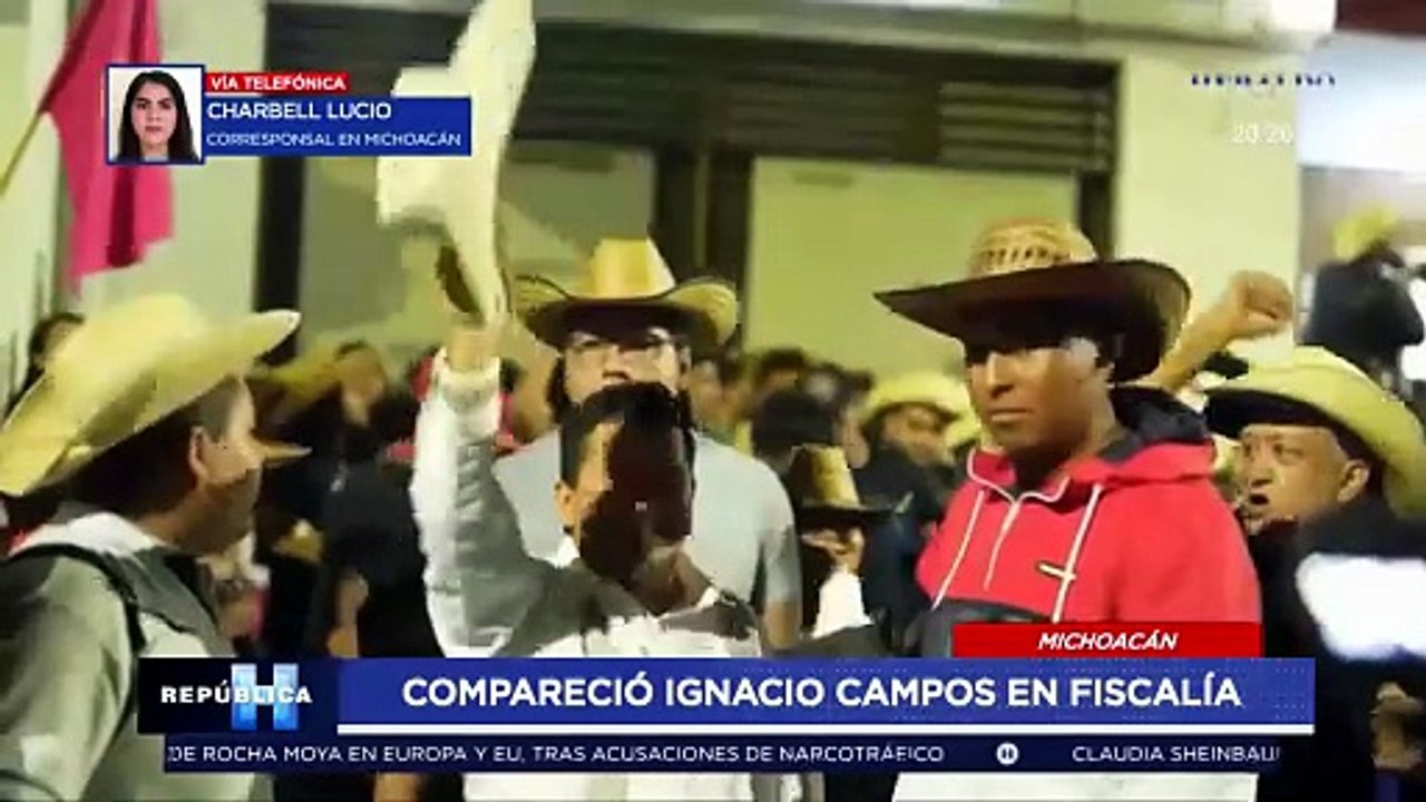 ¡El caso Carlos Manzo vuelve a explotar! Exalcalde de Uruapan es llamado a declarar como sospechoso