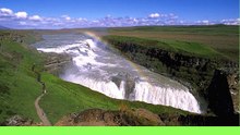 Gullfoss