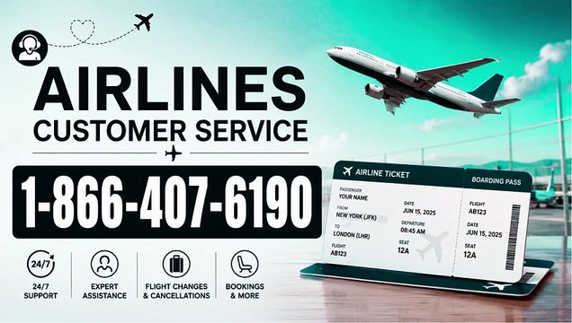 {{Easy}} {[Customer Care}] Access to American Airlines®️ Customer Service Number || Toll Free Line